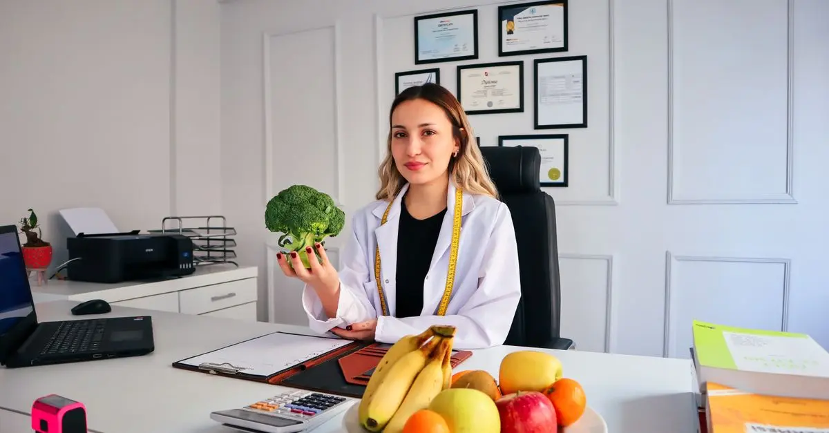 Cómo la dieta basada en plantas puede transformar tu salud