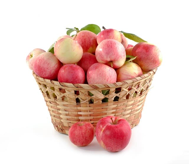 10 consejos para incluir más fruta y verdura en tu dieta
