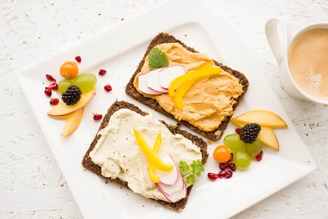 10 alimentos que mejoran tu salud mental diariamente