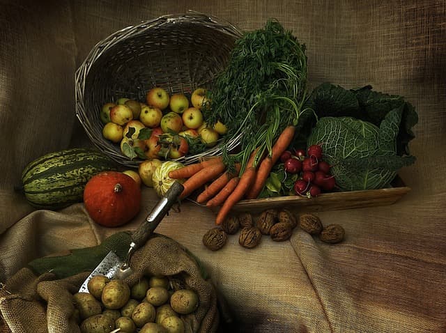 Importancia de la alimentación consciente
