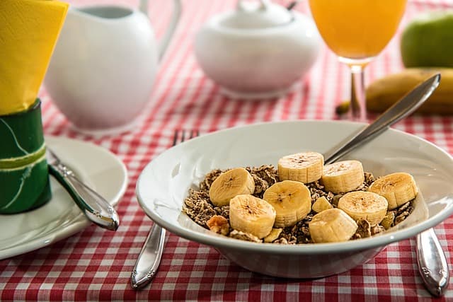 Cómo hacer un plan de alimentación balanceada en 5 pasos