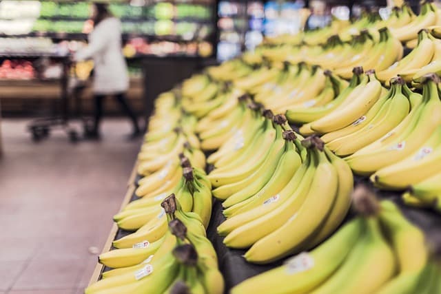 Cómo hacer una compra saludable: guía práctica