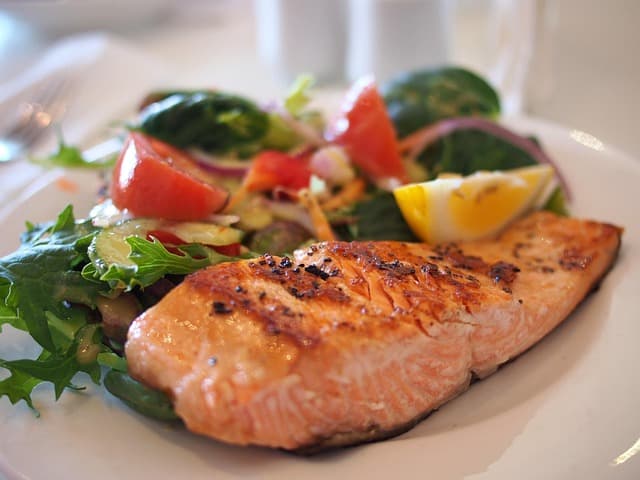 10 alimentos que mejoran tu salud mental