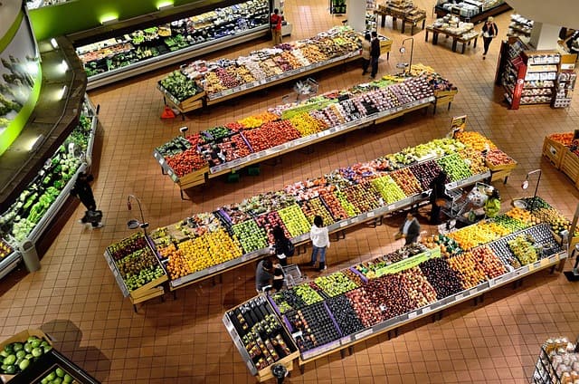 Cómo realizar un plan de alimentación saludable en 5 pasos