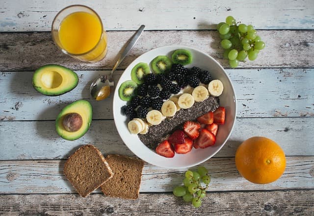 Cómo fortalecer tu sistema inmunológico con alimentos naturales