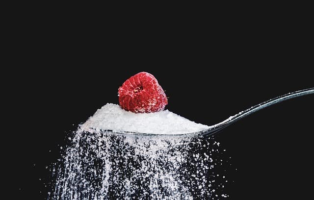 Cómo movilizar tu energía a través de la alimentación