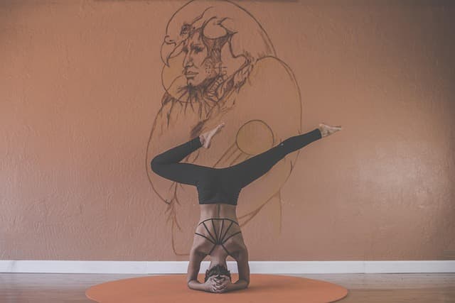 Cómo aprovechar los beneficios del yoga para tu salud