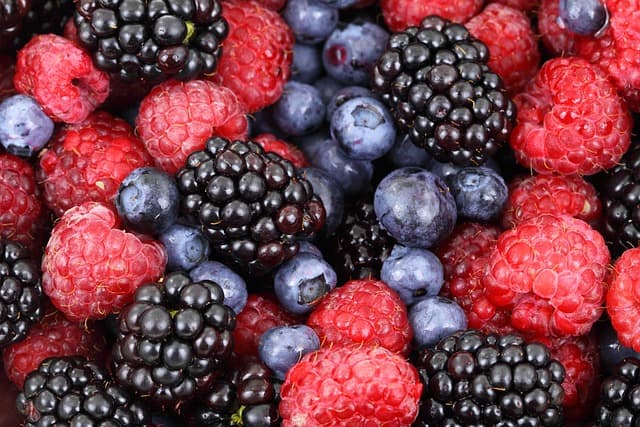 Cómo tener una piel saludable a través de la alimentación