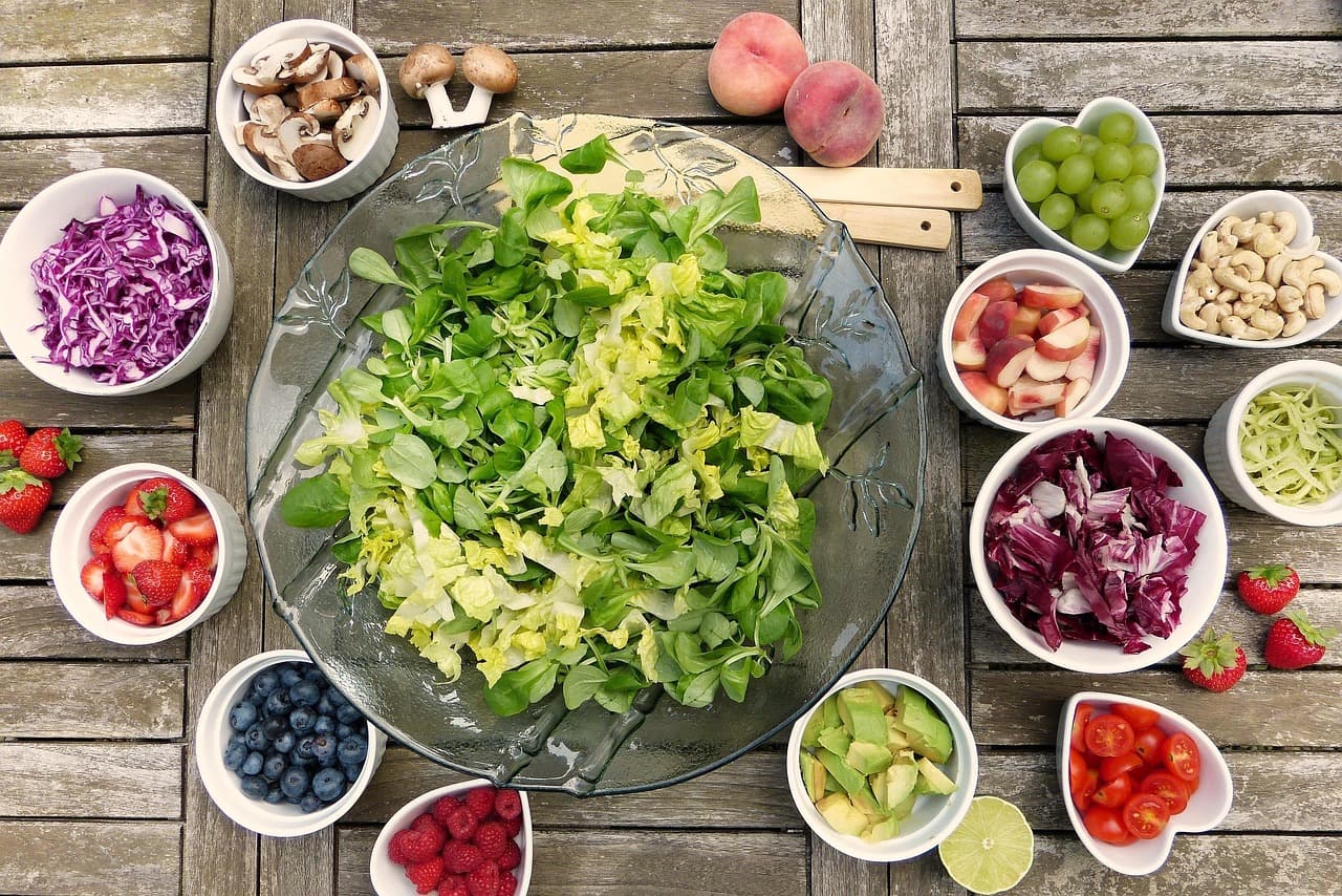 Cómo mejorar tu salud mental a través de la alimentación