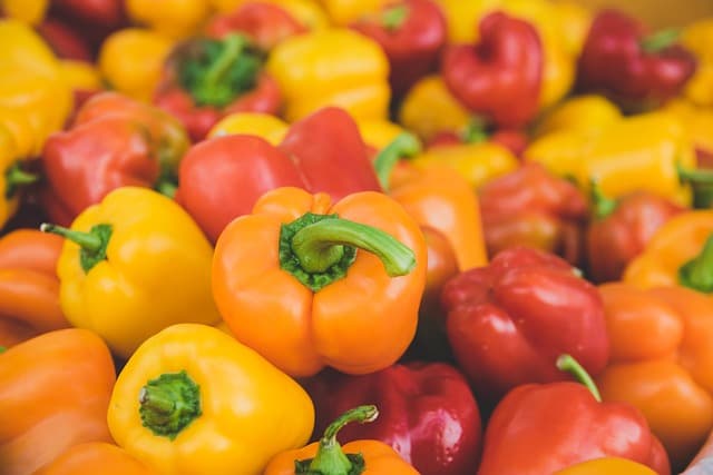 Cómo aumentar tu energía con alimentos saludables