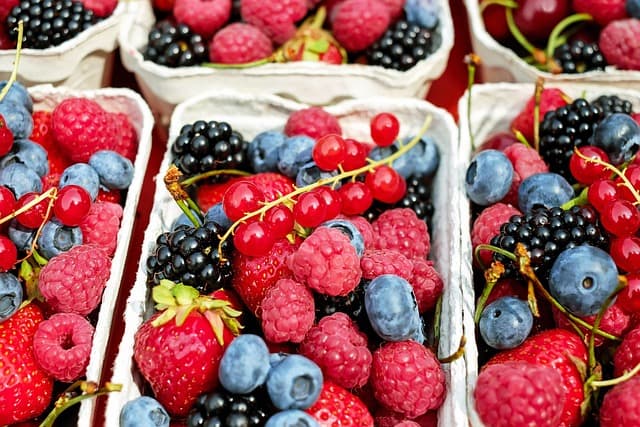 Cómo mejorar tu salud mental a través de la alimentación adecuada
